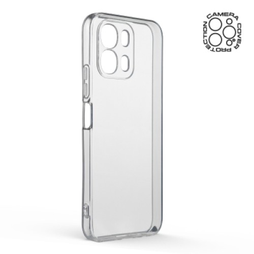 Чехол для мобильного телефона Armorstandart Air для OPPO A6S 4G / A6 4G Clear (ARM90362)