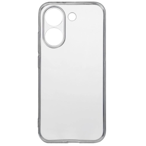 Чехол для мобильного телефона Armorstandart Air для Xiaomi Poco X8 Pro 5G Clear (ARM90703)