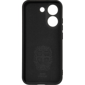 Чехол для мобильного телефона Armorstandart ICON для Xiaomi Poco X8 Pro 5G Black (ARM90709)