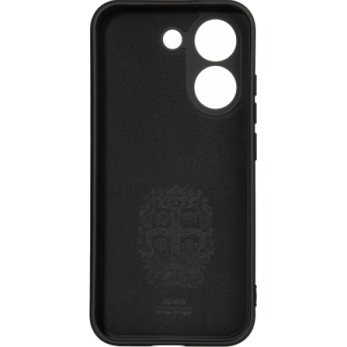 Чехол для мобильного телефона Armorstandart ICON для Xiaomi Poco X8 Pro 5G Black (ARM90709)