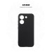 Чехол для мобильного телефона Armorstandart ICON для Xiaomi Poco X8 Pro 5G Black (ARM90709)
