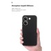 Чехол для мобильного телефона Armorstandart ICON для Xiaomi Poco X8 Pro 5G Black (ARM90709)