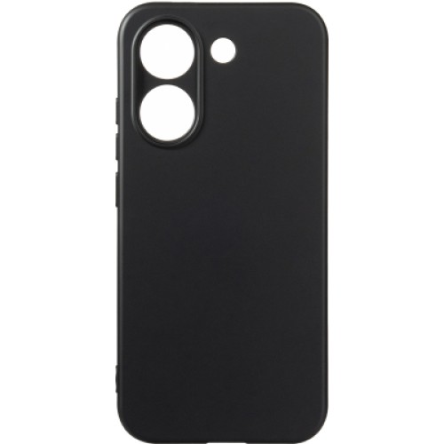 Чехол для мобильного телефона Armorstandart ICON для Xiaomi Poco X8 Pro 5G Black (ARM90709)