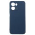 Чехол для мобильного телефона Dengos Carbon OPPO A6k 4G / A6x 4G Blue (DG-TPU-CRBN-261)