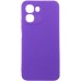 Чехол для мобильного телефона Dengos Carbon OPPO A6x 4G / A6k 4G Purple (DG-TPU-CRBN-257)