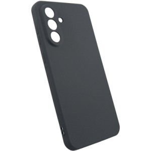Чехол для мобильного телефона Dengos Carbon Samsung Galaxy A37 Black (DG-TPU-CRBN-259)