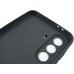 Чехол для мобильного телефона Dengos Carbon Samsung Galaxy A37 Black (DG-TPU-CRBN-259)