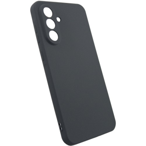 Чехол для мобильного телефона Dengos Carbon Samsung Galaxy A57 Black (DG-TPU-CRBN-260)