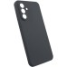 Чехол для мобильного телефона Dengos Carbon Samsung Galaxy A57 Black (DG-TPU-CRBN-260)