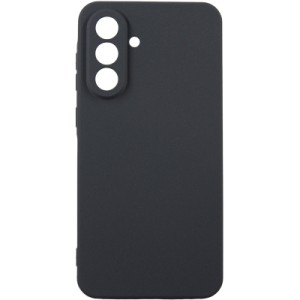 Чехол для мобильного телефона Dengos Carbon Samsung Galaxy A57 Black (DG-TPU-CRBN-260)