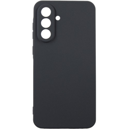 Чехол для мобильного телефона Dengos Carbon Samsung Galaxy A57 Black (DG-TPU-CRBN-260)