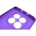 Чехол для мобильного телефона Dengos Carbon Xiaomi Redmi Note 15 Purple (DG-TPU-CRBN-255)