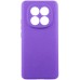 Чехол для мобильного телефона Dengos Carbon Xiaomi Redmi Note 15 Purple (DG-TPU-CRBN-255)