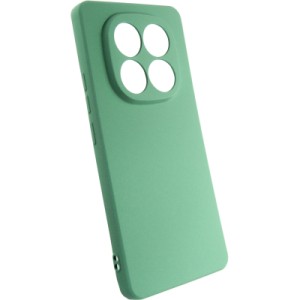 Чехол для мобильного телефона Dengos Soft Xiaomi Redmi Note 15 Pro 4G Mint (DG-TPU-SOFT-88)