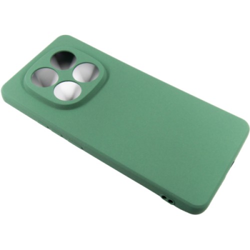 Чехол для мобильного телефона Dengos Soft Xiaomi Redmi Note 15 Pro 4G Mint (DG-TPU-SOFT-88)
