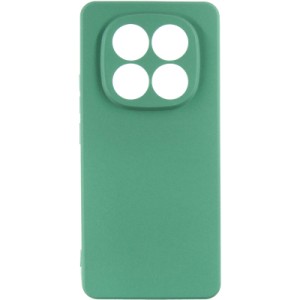 Чехол для мобильного телефона Dengos Soft Xiaomi Redmi Note 15 Pro 4G Mint (DG-TPU-SOFT-88)