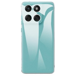 Чехол для мобильного телефона Dengos TPU Motorola Edge 60 Fusion Clear (DG-TPU-TRP-54)