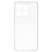 Чехол для мобильного телефона Dengos TPU Motorola Edge 60 Fusion Clear (DG-TPU-TRP-54)
