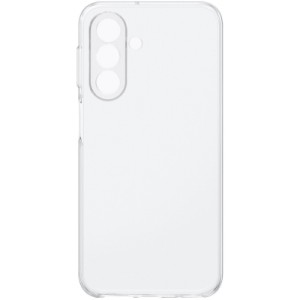 Чехол для мобильного телефона Dengos TPU Samsung Galaxy A37 Clear (DG-TPU-TRP-56)