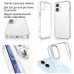 Чехол для мобильного телефона Dengos TPU Samsung Galaxy A57 Clear (DG-TPU-TRP-57)