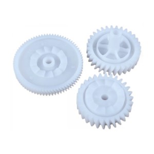 Шестерня редуктора HP LJ PRO M402/M426 аналог RU4-2975 Foshan (RU4-2975-Foshan)