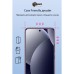 Стекло защитное Dengos Full Glue Xiaomi Redmi Note 15 Pro 4G Black (TGFG-445)