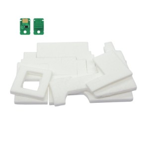 Поглинач чорнила Canon Pixma G2420 аналог 4589C001/MC-G02 + chip ANK (70264686)