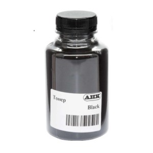 Тонер Lexmark MS331/MX431 90г Black ANK (50000596)