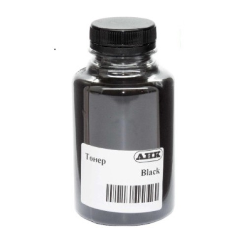 Тонер Lexmark MS331/MX431 90г Black ANK (50000596)