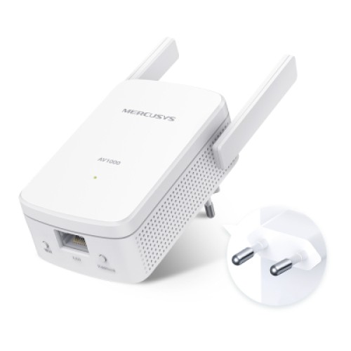 Адаптер Powerline Mercusys MP510KIT