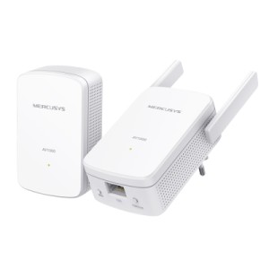 Адаптер Powerline Mercusys MP510KIT