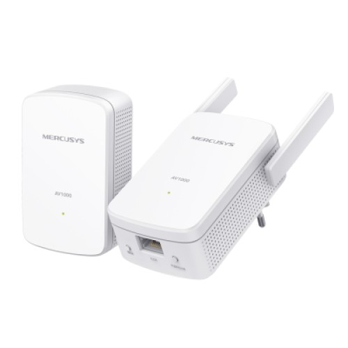 Адаптер Powerline Mercusys MP510KIT
