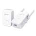 Адаптер Powerline Mercusys MP510KIT