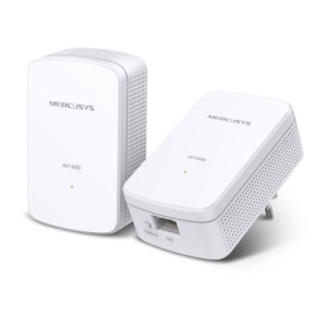 Адаптер Powerline Mercusys MP500KIT