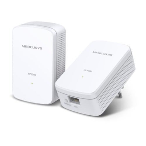 Адаптер Powerline Mercusys MP500KIT