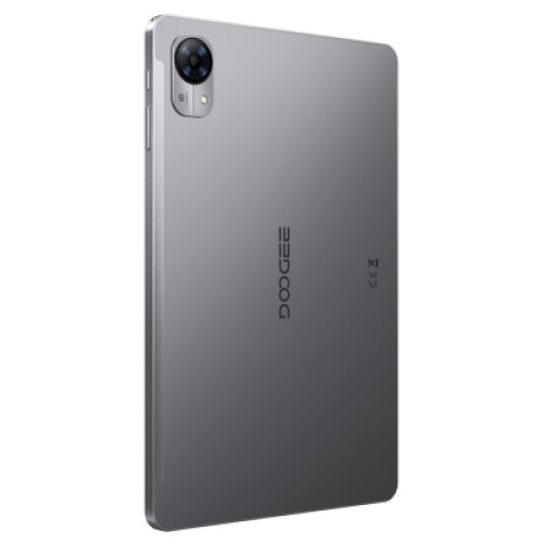 Планшет Doogee Tab G5 10.1" 3/128GB 4G (LTE) Gray (6942654903310) Планшет Doogee Tab G5 10.1" 3/128GB 4G (LTE) Gray (6942654903310)