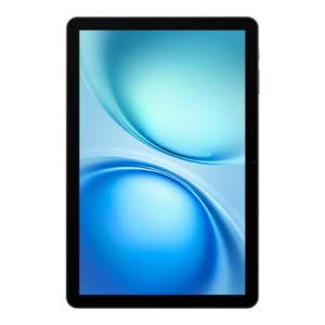 Планшет Doogee Tab G5 10.1" 3/128GB 4G (LTE) Gray (6942654903310)