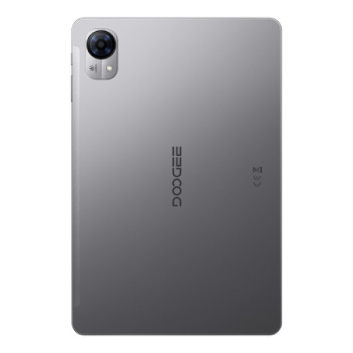 Планшет Doogee Tab G5 10.1" 3/128GB 4G (LTE) Gray (6942654903310) Планшет Doogee Tab G5 10.1" 3/128GB 4G (LTE) Gray (6942654903310)
