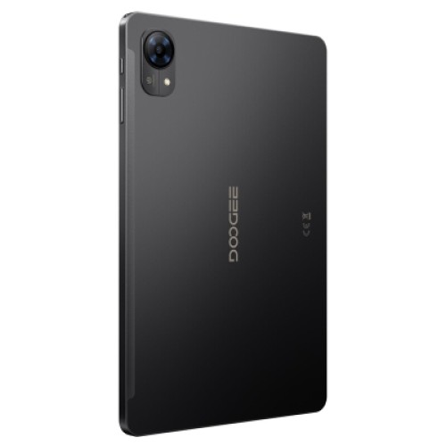 Планшет Doogee Tab G5 10.1" 3/128GB 4G (LTE) Black VIP Edition (6942654903334) Планшет Doogee Tab G5 10.1" 3/128GB 4G (LTE) Black VIP Edition (6942654903334)