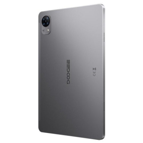 Планшет Doogee Tab G5 10.1" 3/128GB 4G (LTE) Gray VIP Edition (6942654903341)