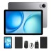 Планшет Doogee Tab G5 10.1" 3/128GB 4G (LTE) Gray VIP Edition (6942654903341)
