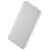 Батарея универсальная Anker 10000mAh 22.5W Built-In USB-C Cable White (A110DH21)