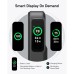 Батарея универсальная Anker 10000mAh MagGo Qi2/15W + USB-C PD 27W Black (A1654G11)