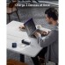 Батарея универсальная Anker 24000mAh PowerCore 737 GaNPrime 140W PD Black (A1289011)
