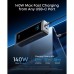 Батарея универсальная Anker 26000mAh Prime 300W PD Black (A110AH11)