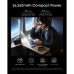 Батарея универсальная Anker 26000mAh Prime 300W PD Black (A110AH11)