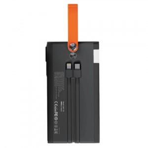 Батарея универсальная Aspiring Light 60 60000mAh PD/22.5W (VTR-PB-L60)