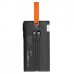 Батарея универсальная Aspiring Light 60 60000mAh PD/22.5W (VTR-PB-L60)