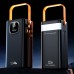 Батарея универсальная Aspiring Light 60 60000mAh PD/22.5W (VTR-PB-L60)