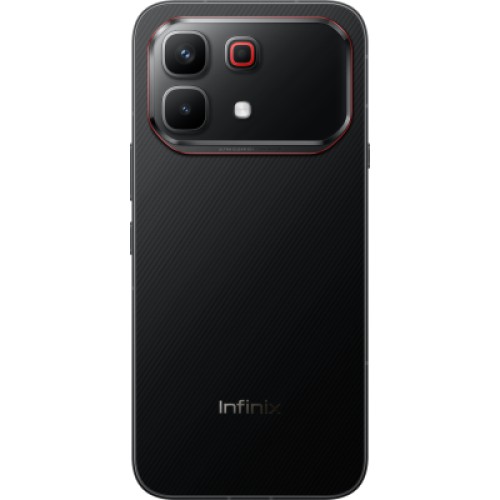 Мобильный телефон Infinix Note 60 Pro 12/256Gb Torino Black (gift box) (4894947114472)